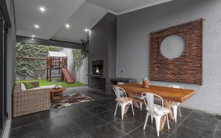 4 Bedroom House To Rent in Auasblick, Windhoek