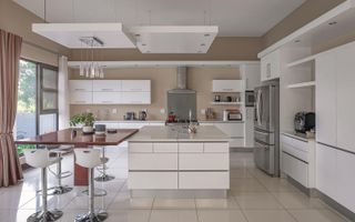 4 Bedroom House To Rent in Auasblick, Windhoek