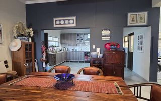 3 Bedroom House For Sale in Ocean View, Swakopmund