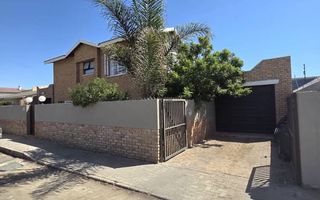 3 Bedroom House For Sale in Vineta, Swakopmund