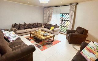 3 Bedroom House For Sale in Khomasdal , Windhoek