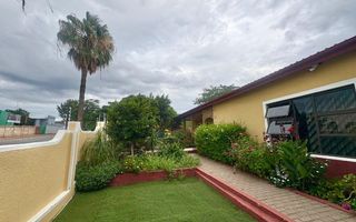 3 Bedroom House For Sale in Khomasdal , Windhoek