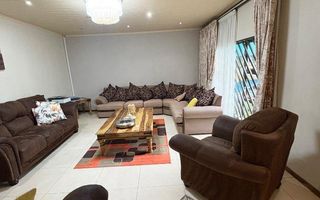 3 Bedroom House For Sale in Khomasdal , Windhoek