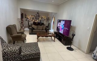 3 Bedroom House For Sale in Khomasdal , Windhoek