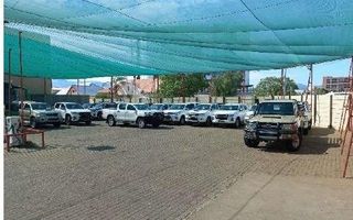 Office / Retail / Mixed Use For Sale in Windhoek Central, Wi...