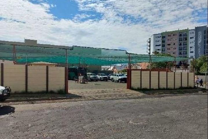 Office / Retail / Mixed Use For Sale in Windhoek Central, Windhoek