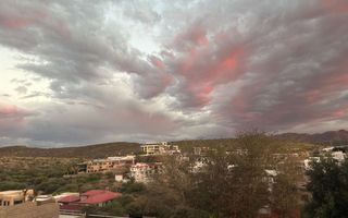 4 Bedroom House For Sale in Auasblick, Windhoek