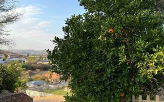 4 Bedroom House For Sale in Auasblick, Windhoek