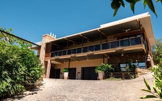 4 Bedroom House For Sale in Auasblick, Windhoek