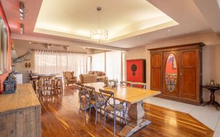 4 Bedroom House For Sale in Auasblick, Windhoek