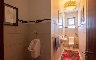 4 Bedroom House For Sale in Auasblick, Windhoek