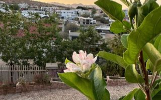 4 Bedroom House For Sale in Auasblick, Windhoek