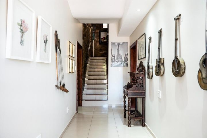 4 Bedroom House For Sale in Auasblick, Windhoek