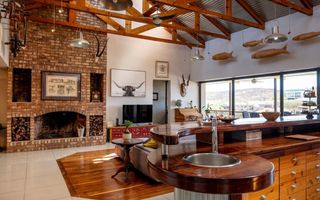 4 Bedroom House For Sale in Auasblick, Windhoek