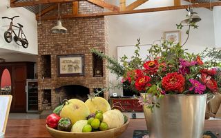 4 Bedroom House For Sale in Auasblick, Windhoek