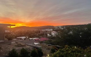 4 Bedroom House For Sale in Auasblick, Windhoek