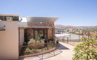 4 Bedroom House For Sale in Auasblick, Windhoek