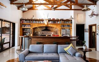 4 Bedroom House For Sale in Auasblick, Windhoek