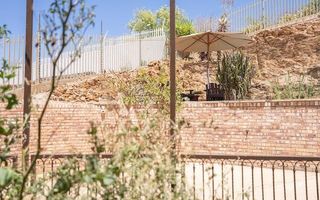 4 Bedroom House For Sale in Auasblick, Windhoek