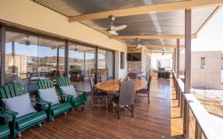 4 Bedroom House For Sale in Auasblick, Windhoek