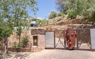 4 Bedroom House For Sale in Auasblick, Windhoek