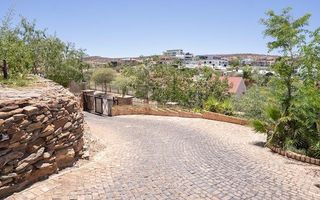 4 Bedroom House For Sale in Auasblick, Windhoek