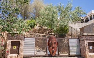 4 Bedroom House For Sale in Auasblick, Windhoek