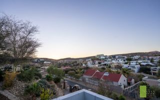 7 Bedroom House For Sale in Auasblick, Windhoek