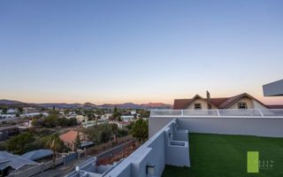 7 Bedroom House For Sale in Auasblick, Windhoek