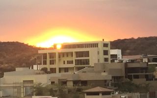 7 Bedroom House For Sale in Auasblick, Windhoek