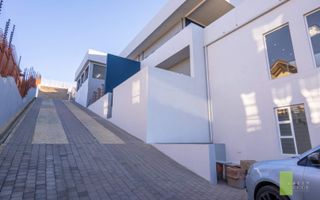 7 Bedroom House For Sale in Auasblick, Windhoek