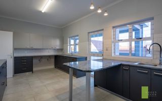 7 Bedroom House For Sale in Auasblick, Windhoek