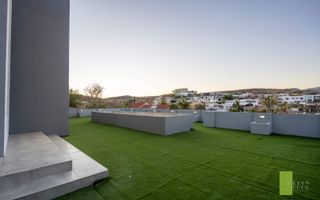 7 Bedroom House For Sale in Auasblick, Windhoek