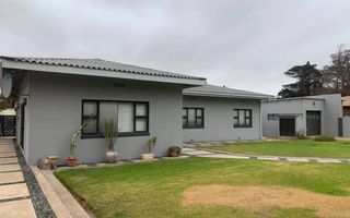 3 Bedroom House For Sale in Oranjemund