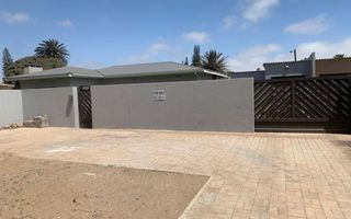 3 Bedroom House For Sale in Oranjemund