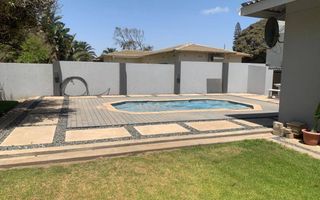 3 Bedroom House For Sale in Oranjemund