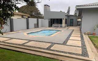 3 Bedroom House For Sale in Oranjemund