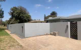 3 Bedroom House For Sale in Oranjemund