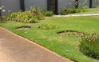 3 Bedroom House For Sale in Oranjemund