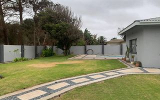 3 Bedroom House For Sale in Oranjemund