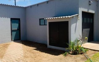 3 Bedroom House For Sale in Oranjemund