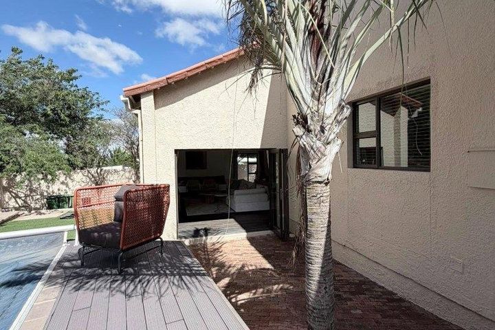 3 Bedroom House For Sale in Oranjemund