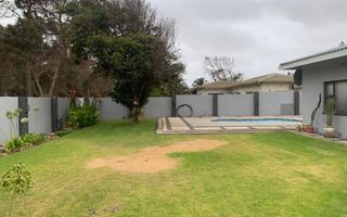 3 Bedroom House For Sale in Oranjemund