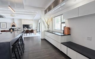 4 Bedroom House To Rent in Olympia, Windhoek