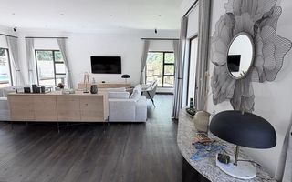 4 Bedroom House To Rent in Olympia, Windhoek