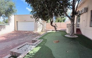4 Bedroom House To Rent in Olympia, Windhoek