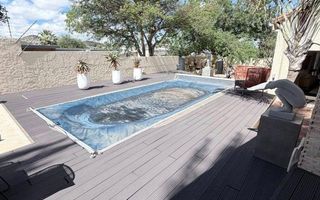 4 Bedroom House To Rent in Olympia, Windhoek