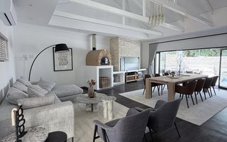 4 Bedroom House To Rent in Olympia, Windhoek