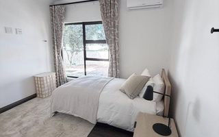 4 Bedroom House To Rent in Olympia, Windhoek