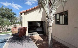 4 Bedroom House To Rent in Olympia, Windhoek